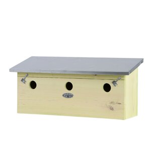 Esschert Design Mussenvilla horizontaal 47 cm