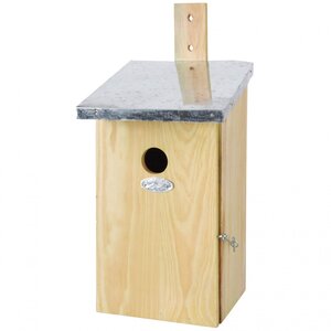 Esschert Design Observatie nestkast