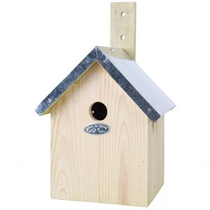 Esschert Design Pimpelmees vogelhuisje