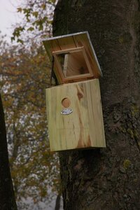 Esschert Design Spiegelnestkast - afbeelding 4