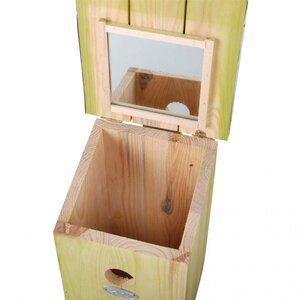Esschert Design Spiegelnestkast - afbeelding 2