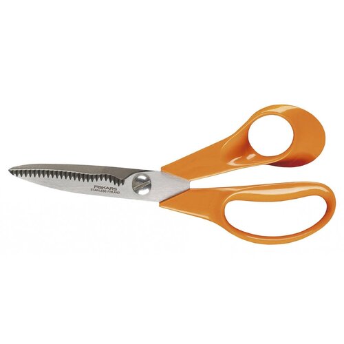 Fiskars classic universele schaar 18 cm - afbeelding 1