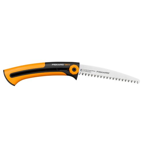 Fiskars handzaag groftandig 22.5 cm sw73 - afbeelding 1