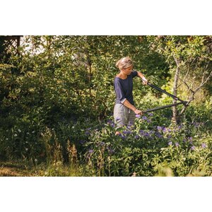 Fiskars singlestep takkenschaar L50cm L28 - afbeelding 2