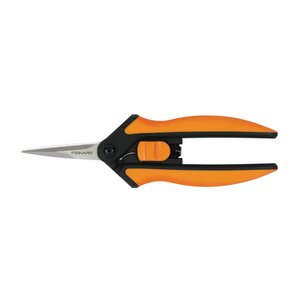 Fiskars solid snip kruidenschaar - afbeelding 1