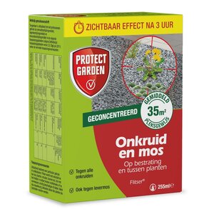 SBM Protect garden natria flitser concentraat 255 ml