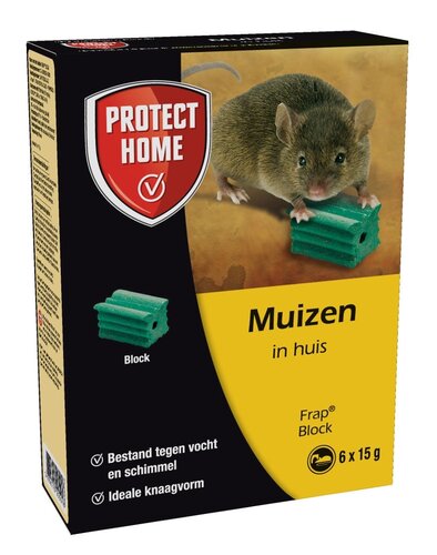 Bayer protect home Frap block