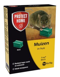 Bayer protect home Frap block