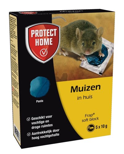 Bayer protect home Frap soft block