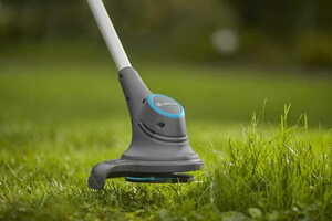 Gardena accu trimmer smallcut 23/18v solo exclusief accu - afbeelding 2
