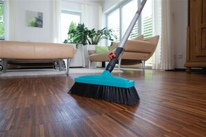 Gardena combisystem huishoudbezem - afbeelding 2