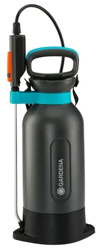 Gardena drukspuit comfort 5 liter