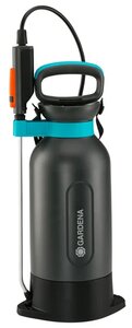 Gardena drukspuit comfort 5 liter