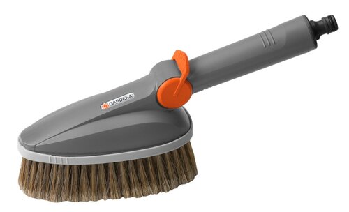 Gardena handschrobber