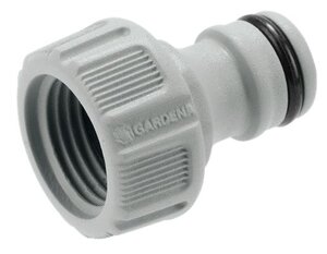 Gardena kraanstuk 21 mm (g 1/2 inch)