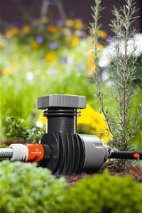 Gardena micro-drip basisapparaat 2000 - afbeelding 2