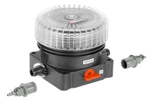 Gardena micro drip mestbijmengapparaat - afbeelding 2