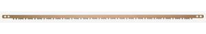 Gardena reservezaagblad 53 cm