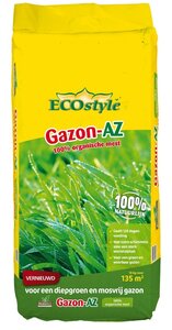 Ecostyle gazon-az 10 kg voor 135 m²