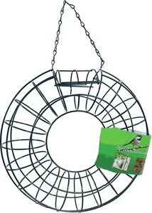 Gebr. de Boon mezenbolhouder rond groen