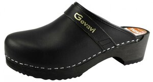 Gevavi klomp muil 9200 zwart 42