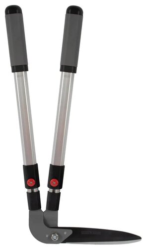 Talentools grasschaar verticaal