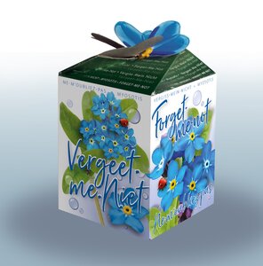 Bestel hier online de Vergeet-me-niet Greengift