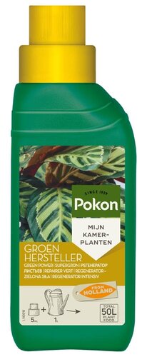 Pokon groenhersteller 250ml