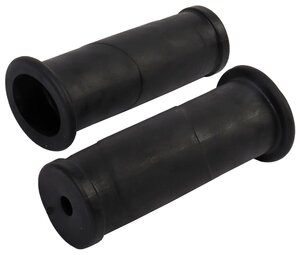 Talentools handvatten voor kruiwagen