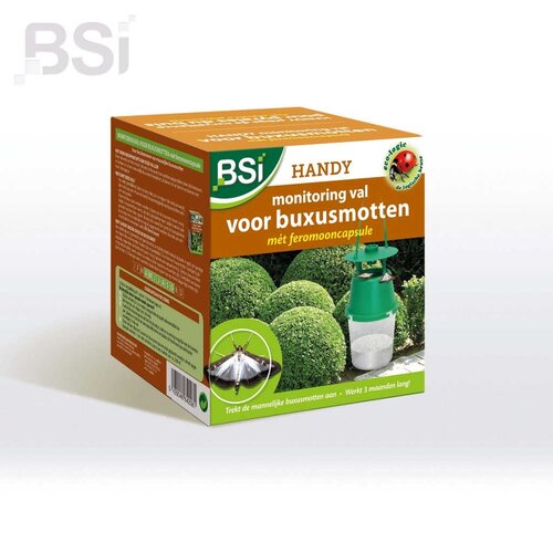 BSI Handy feromoonval buxusmot