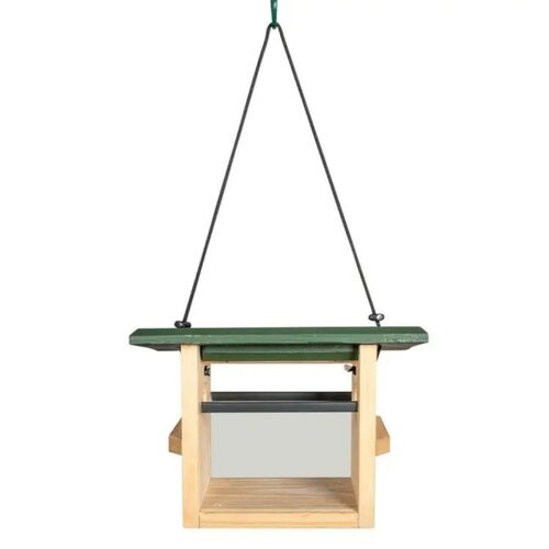 Hangend voederhuis eindhoven - afbeelding 2