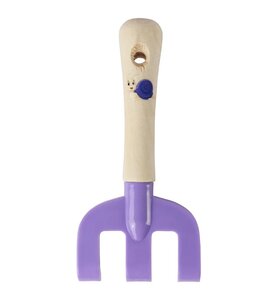 Talentools harkje slak paars