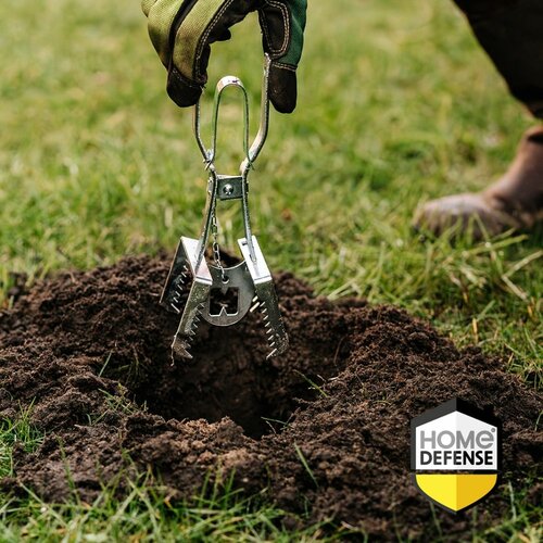 Home defense mollenklem - afbeelding 2