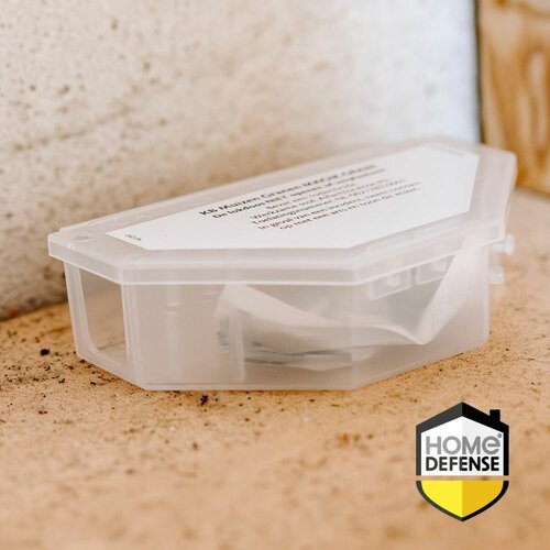 Home defense muizen granen magik grain 2 stuks - afbeelding 2