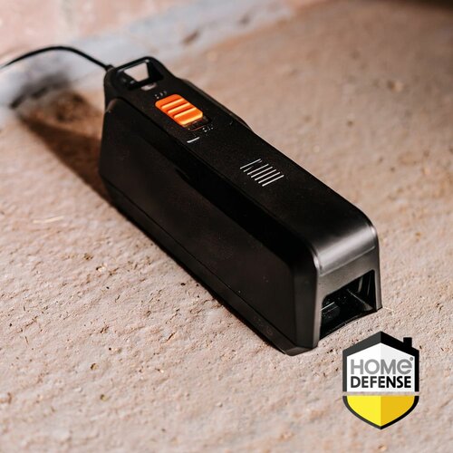 Home defense muizenval elektrisch - afbeelding 2