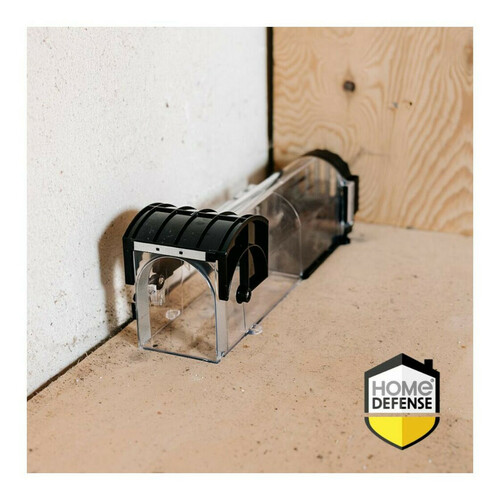 Home defense muizenvangkooi kunststof - afbeelding 2