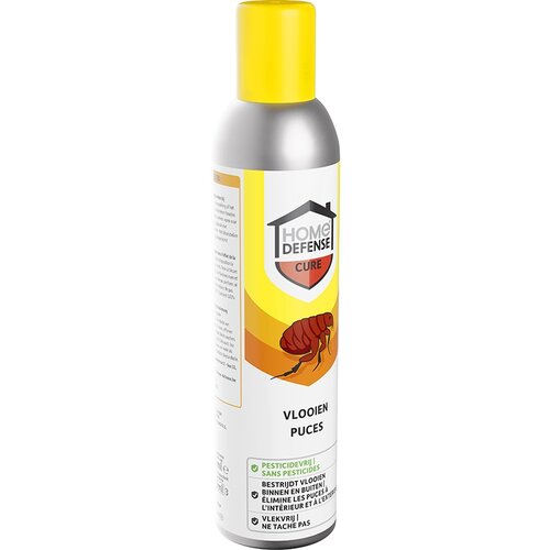 Home defense vlooienspray 300 ml