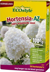 Ecostyle Hortensia-az 1.6 kg