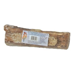 Houten vetstaaf gevuld 3 gaats