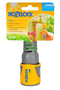 Hozelock flexibel slangstuk 12,5 mm en 15 mm - afbeelding 3