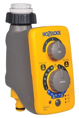 Hozelock sensor controller plus - afbeelding 1