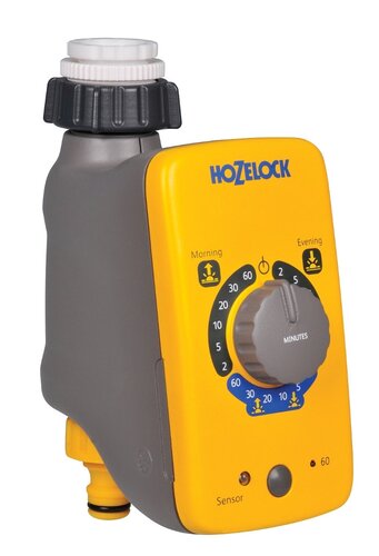 Hozelock sensor controller watercomputer - afbeelding 1