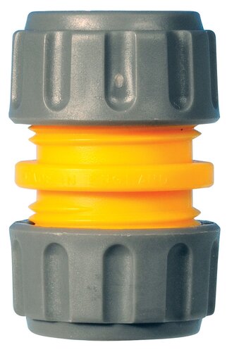 Hozelock slangverbinder 12.5 mm - afbeelding 1