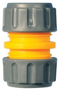 Hozelock slangverbinder 12.5 mm - afbeelding 1