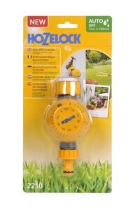 Hozelock watertimer standard