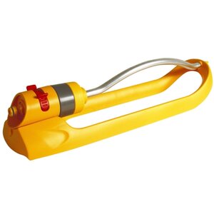 Hozelock zwenksproeier plus 180 m2 - afbeelding 1