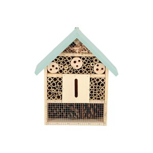 Esschert Design insectenhuis L - afbeelding 1