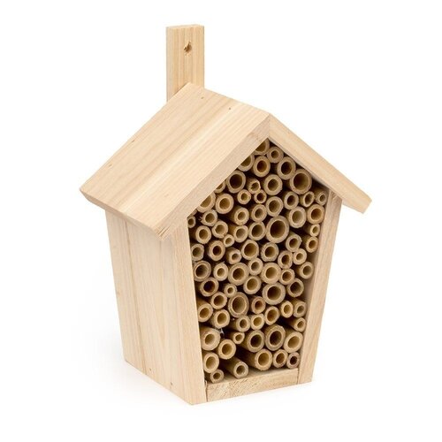 Insectenhuis pinta