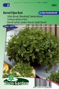 Kervel zaden Fijne Krul voordelig online bestellen