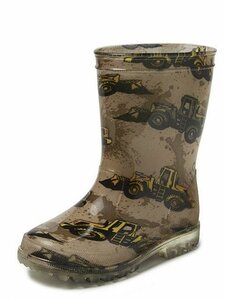 Gegavi jongenslaars giant bruin 26